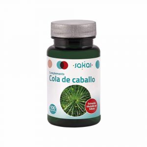 Cavalinha 1000 Comprimidos - Sakai