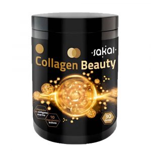Collagen Beauty 250g - Sakai