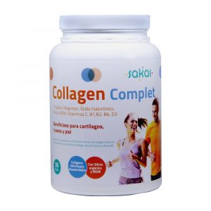 Collagen Complet 330g - Sakai