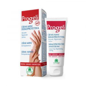 Creme Mãos Progeli 75ml - Sakai