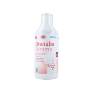 Drenabe Femme 475ml - Sakai