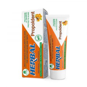 Pasta de Dentes Propoldent 100ml - Sakai