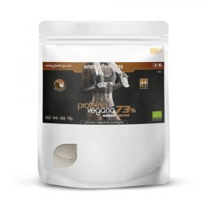 Proteina Vegan Bio Cacau 1Kg - Energy Feelings