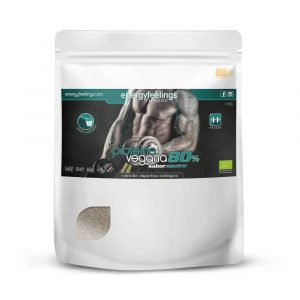 Proteina Vegan Bio Neutro 1Kg - Energy Feelings