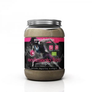Rendimento Físico Bio 750g - Energy Feelings