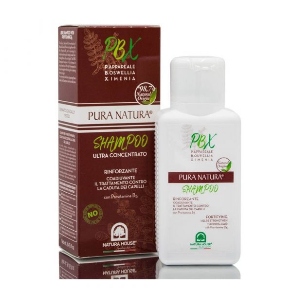 Shampo PBX Anti-Queda 250ml - Sakai