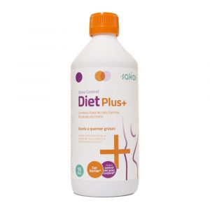 Sline Control Diet Plus 450ml - Sakai