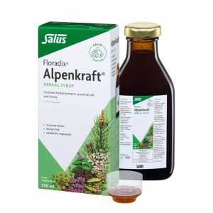 alpenkraft 250lml da marca Salus