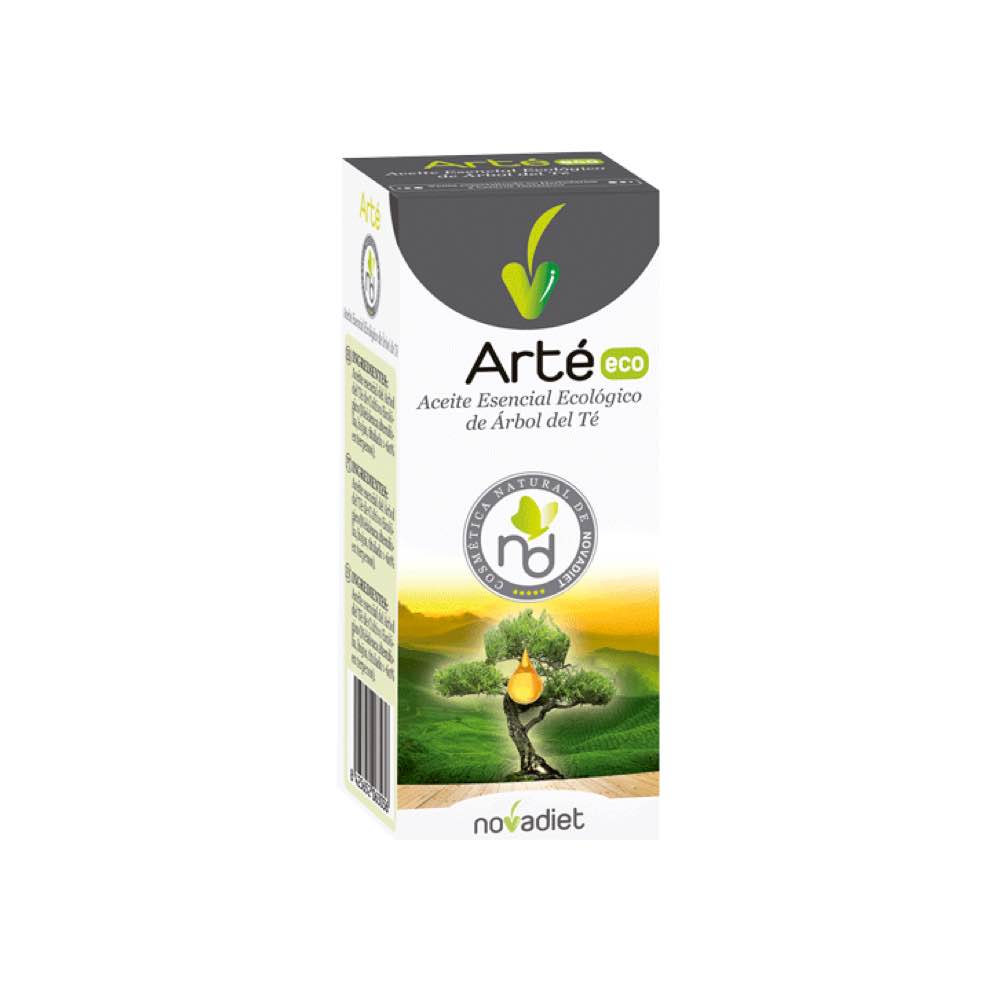 Arte Eco Tea Tree Novadiet