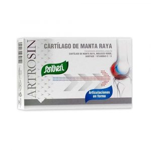 Artrosin Cartilagem de Manta Raia da marca Santiveri
