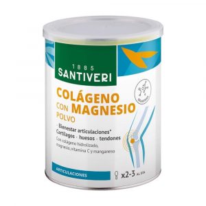 Artrosin Colagénio com Magnésio da marca Santiveri