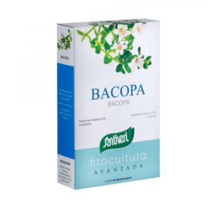 Bacopa da marca Santiveri
