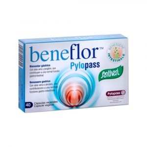 Beneflor Pylopass da marca Santiveri