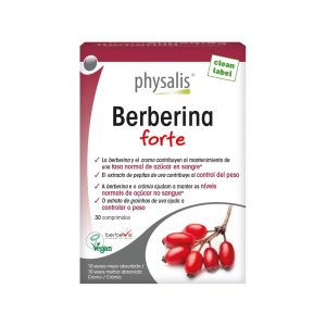 Berberina Forte Physalis