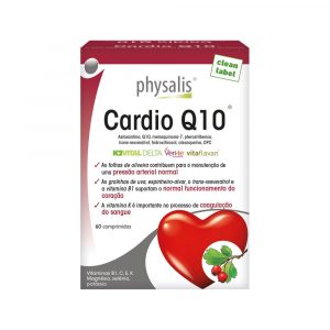 Cardio Q10 Physalis