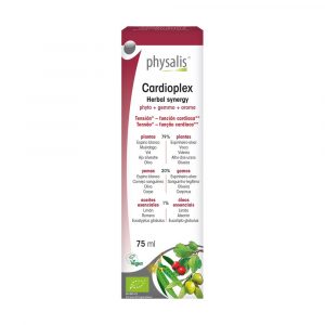 Cardioplex Physalis