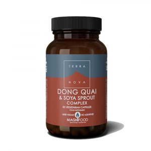 Dong Quai da marca terranova