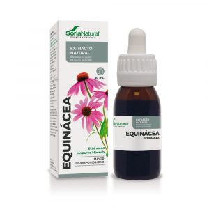 Extrato de Equinacea da marca Soria Natural