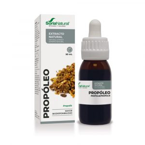 Extrato de Propolis da marca Soria Natural