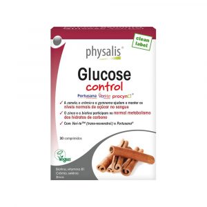 Glucose control Physalis