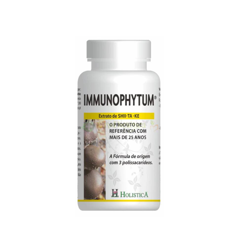 Androlistica da marca Holistica