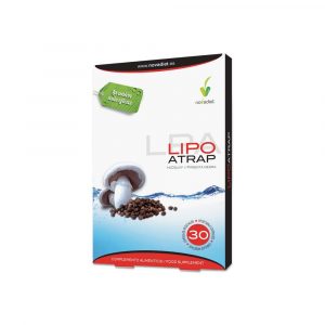 Lipoatrap da marca Novadiet