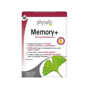Memory mais Physalis