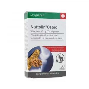 Nattolin Osteo da Salus