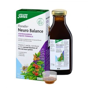Neuro Balance 250ml da Salus