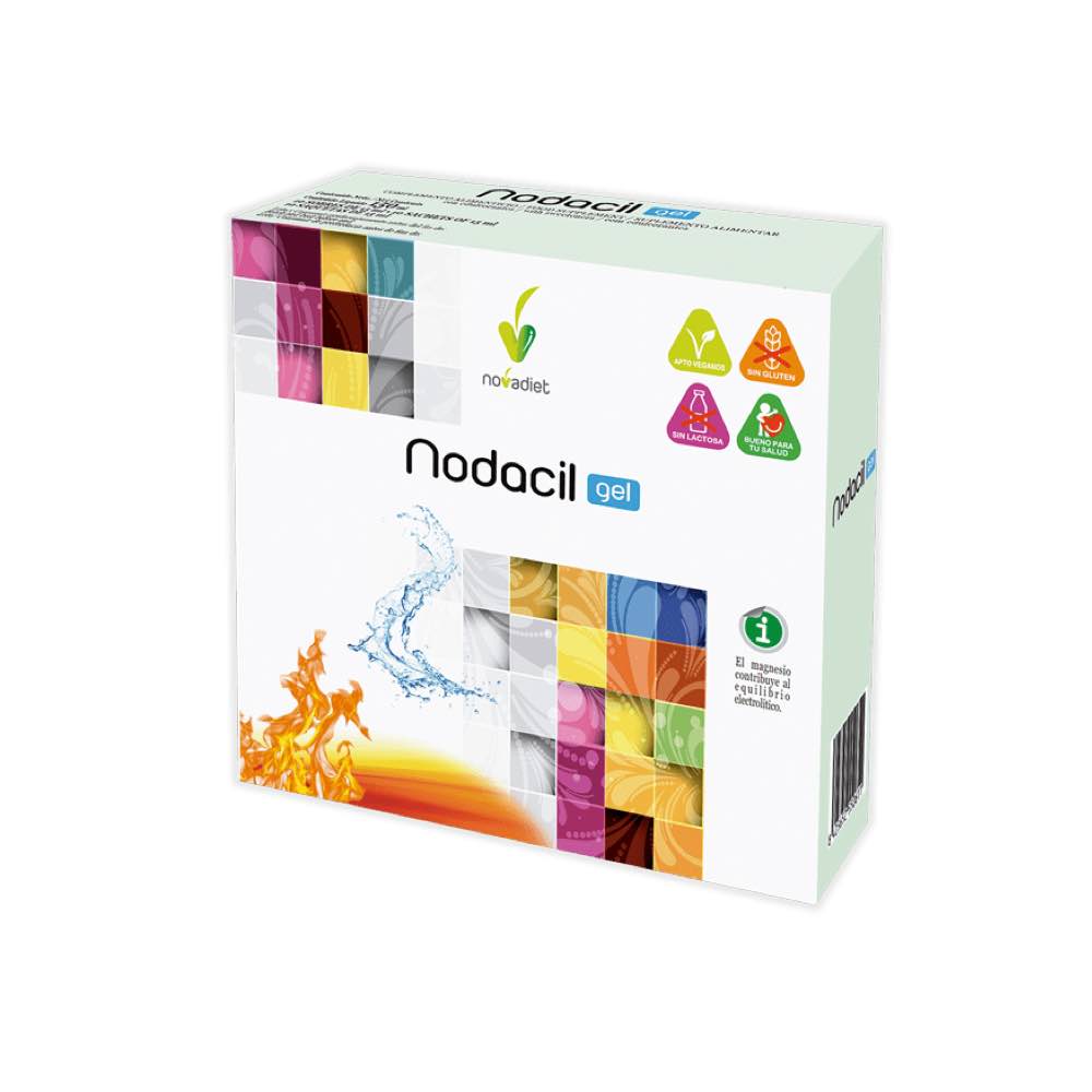 Nodacil gel novadiet