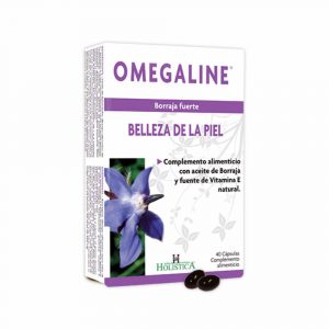 Omegaline da marca Holistica