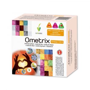 Omegatrix da marca novadiet