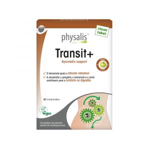 Transit Mais 60 Comprimidos - Physalis