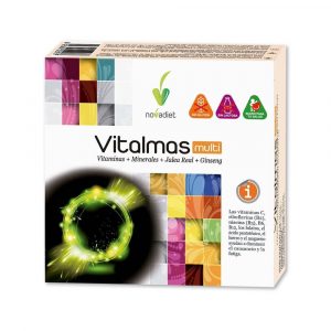 vitalmas multi novadiet