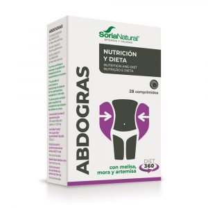 Abdogras da marca soria natural