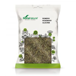 Alecrim bolsa da marca soria natural