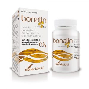 bonalin softgels da soria natural