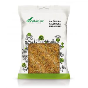 Calendula infusão da marca soria natural