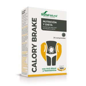 Calory brake da marca soria natural