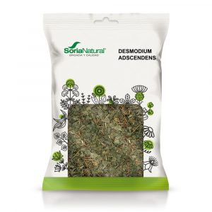 desmodium bolsa da marca soria natural