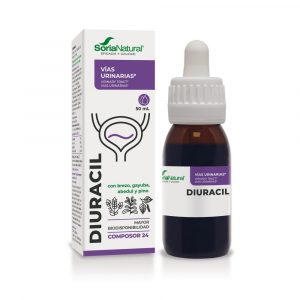diuracil composor da marca soria natural