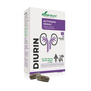 diurin capsulas da marca soria natural