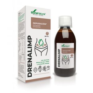 drenalimp da marca soria natural