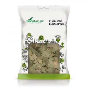 Eucalipto bolsa da marca soria natural