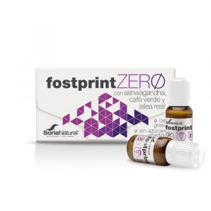 Fost Print zero da marca soria natural
