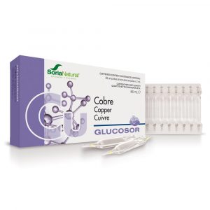 glucosor cobre da soria natural