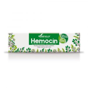 hemocin da soria natural