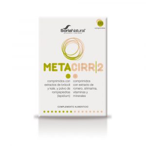 metacirr da marca soria natural
