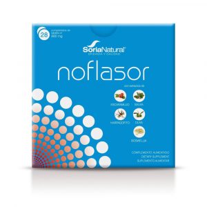 noflasor comprimidos da marca soria natural