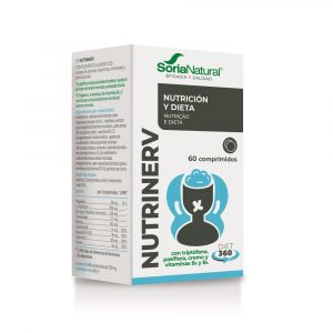 nutrinerv da marca soria natural